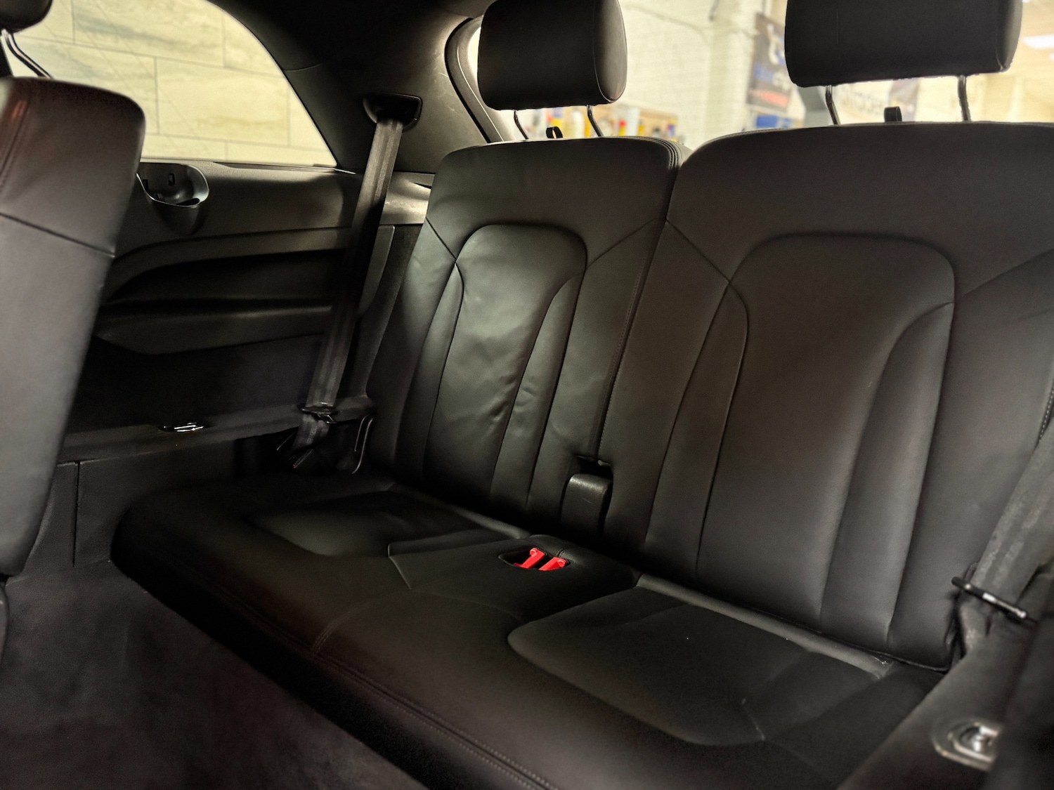 Used Audi Q7 2013 for sale - 77878642: Photo 30