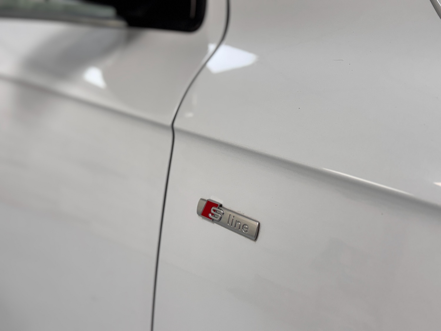 Used Audi Q7 2013 for sale - 77878642: Photo 40