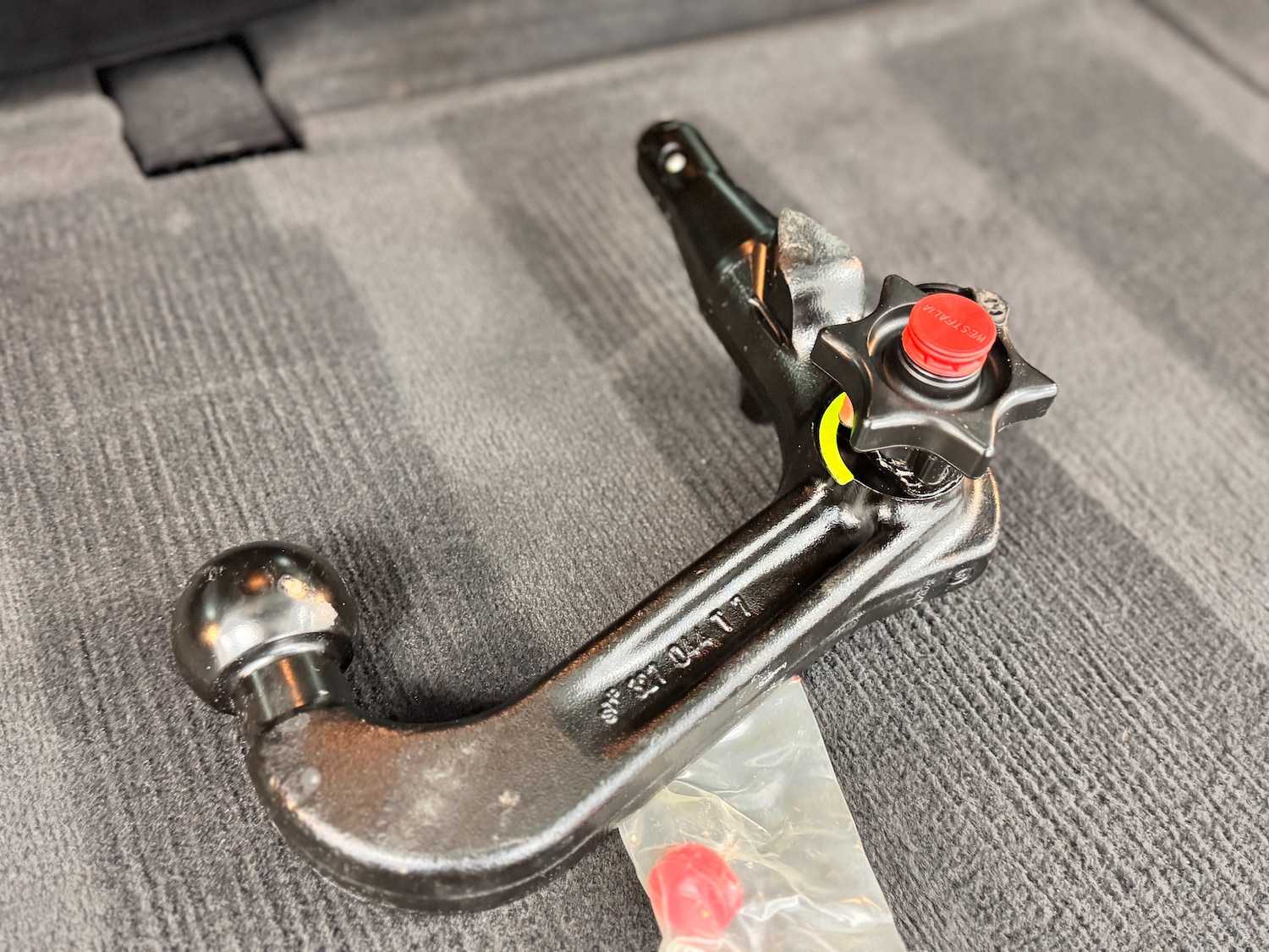 Used Audi Q7 2013 for sale - 77878642: Photo 48