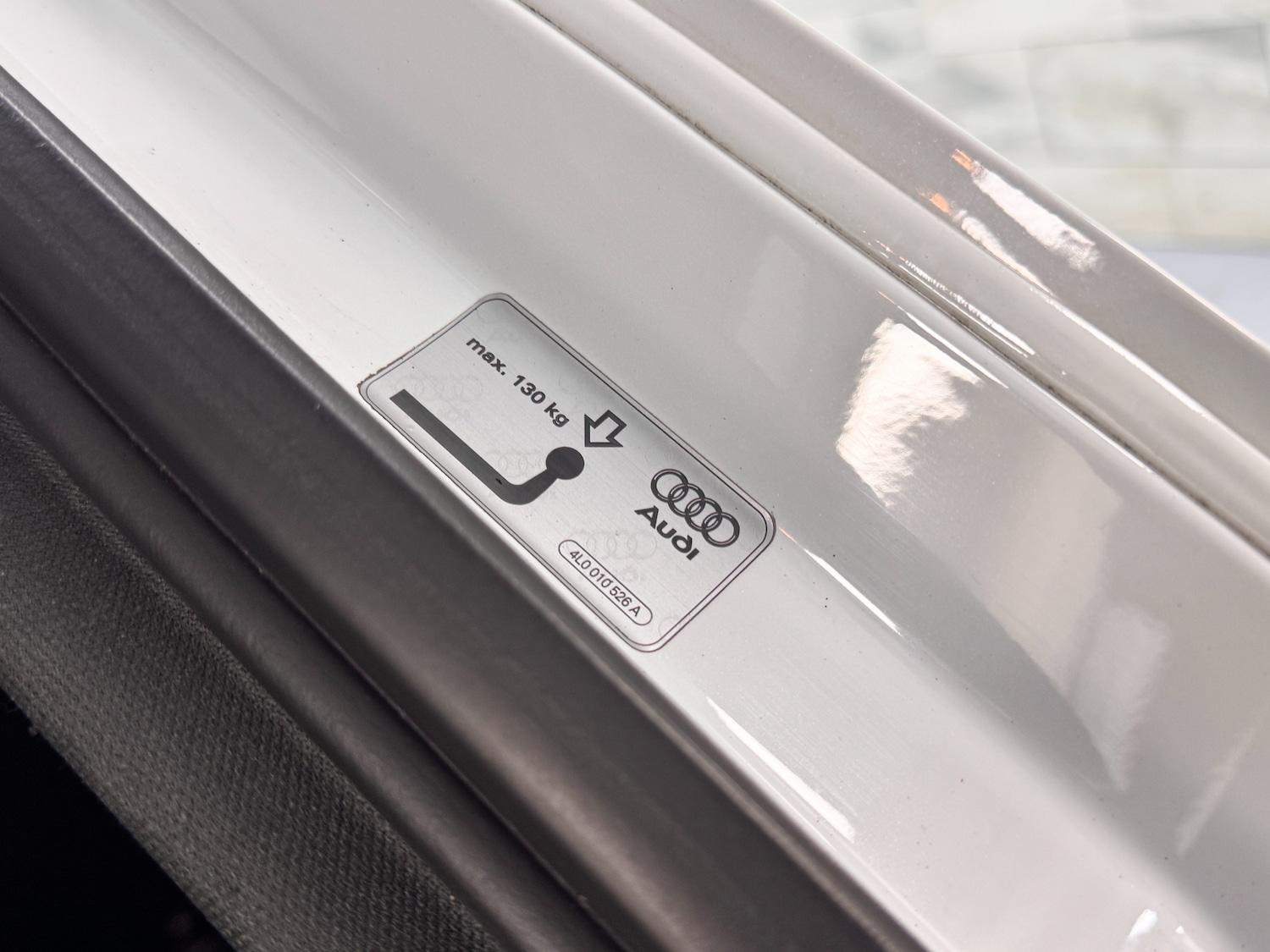 Used Audi Q7 2013 for sale - 77878642: Photo 49