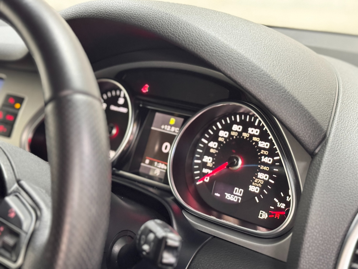 Used Audi Q7 2013 for sale - 77878642: Photo 54