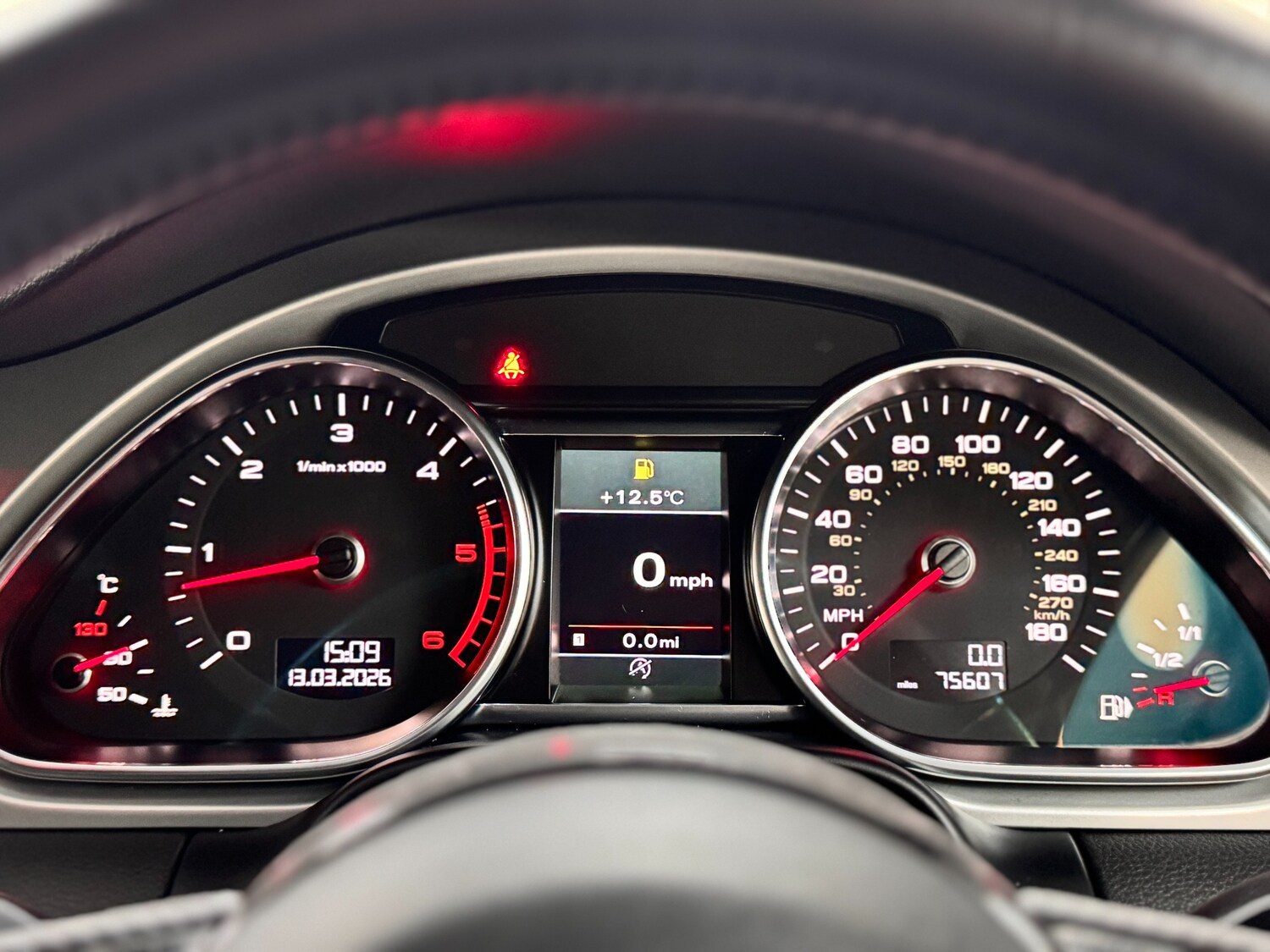 Used Audi Q7 2013 for sale - 77878642: Photo 58