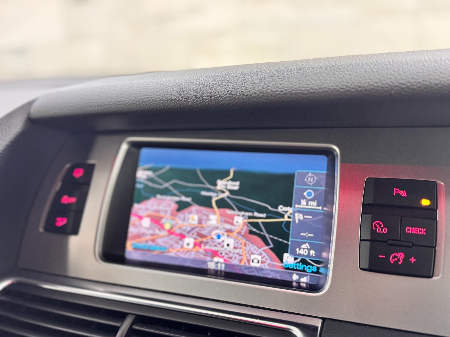 Used Audi Q7 2013 for sale - 77878642: Photo 70