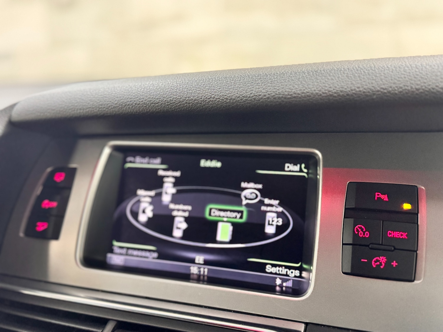 Used Audi Q7 2013 for sale - 77878642: Photo 76