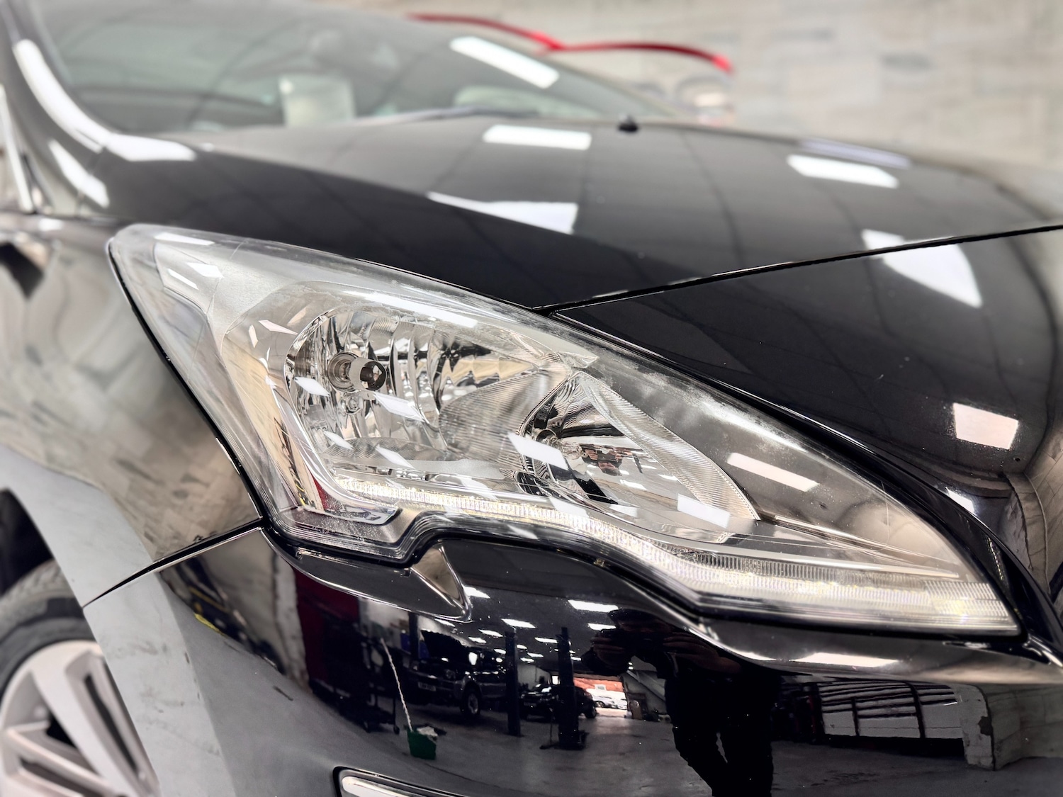 Used Peugeot 3008 2014 for sale - 78177206: Photo 4