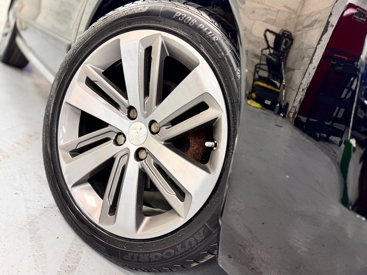 Used Peugeot 3008 2014 for sale - 78177206: Photo 5