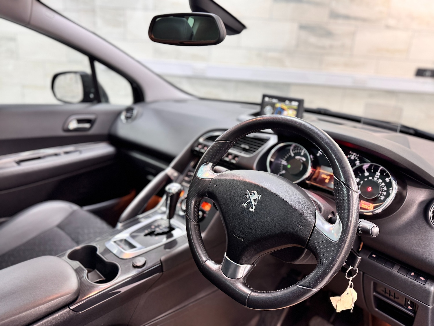 Used Peugeot 3008 2014 for sale - 78177206: Photo 7