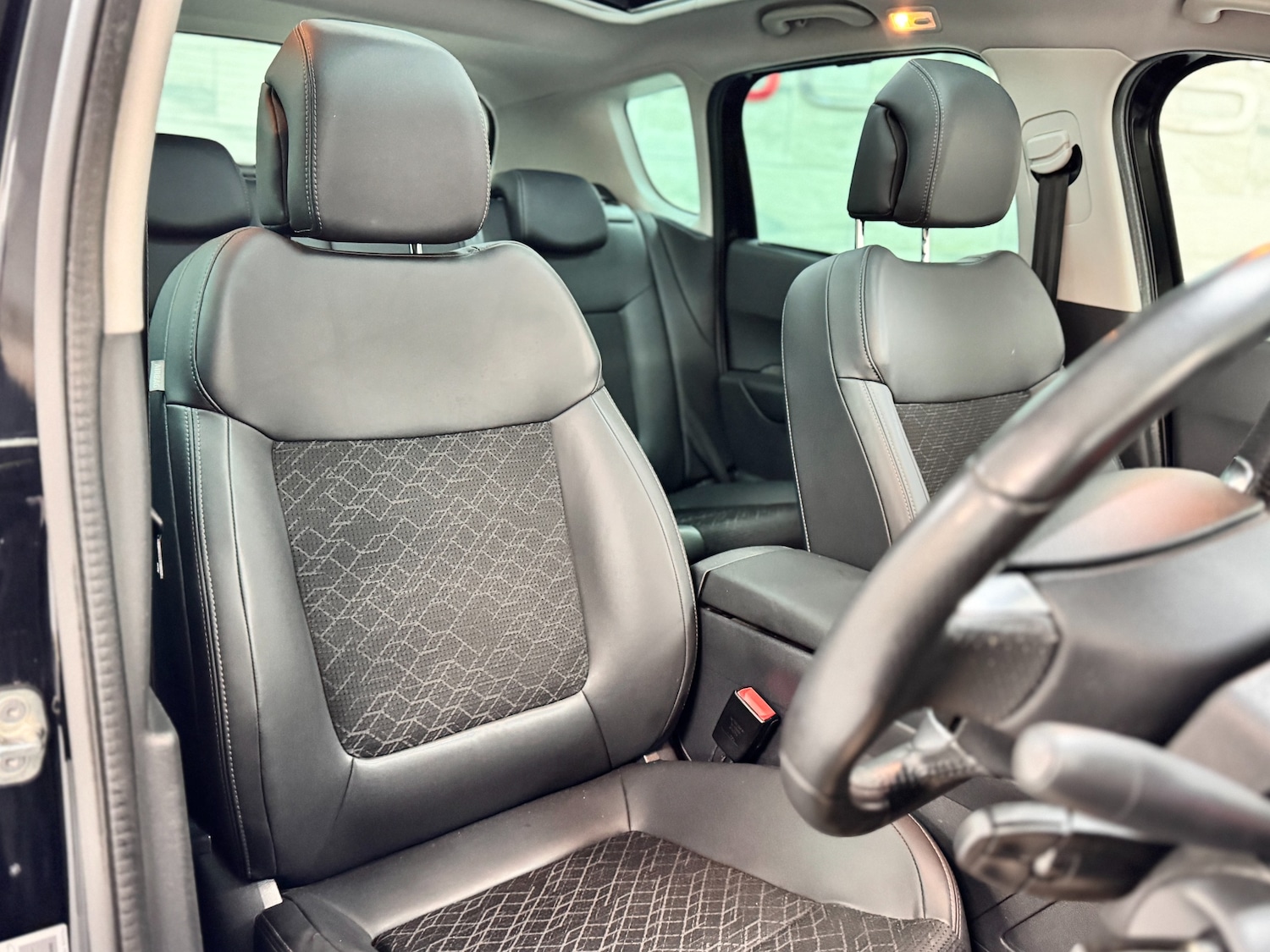 Used Peugeot 3008 2014 for sale - 78177206: Photo 8