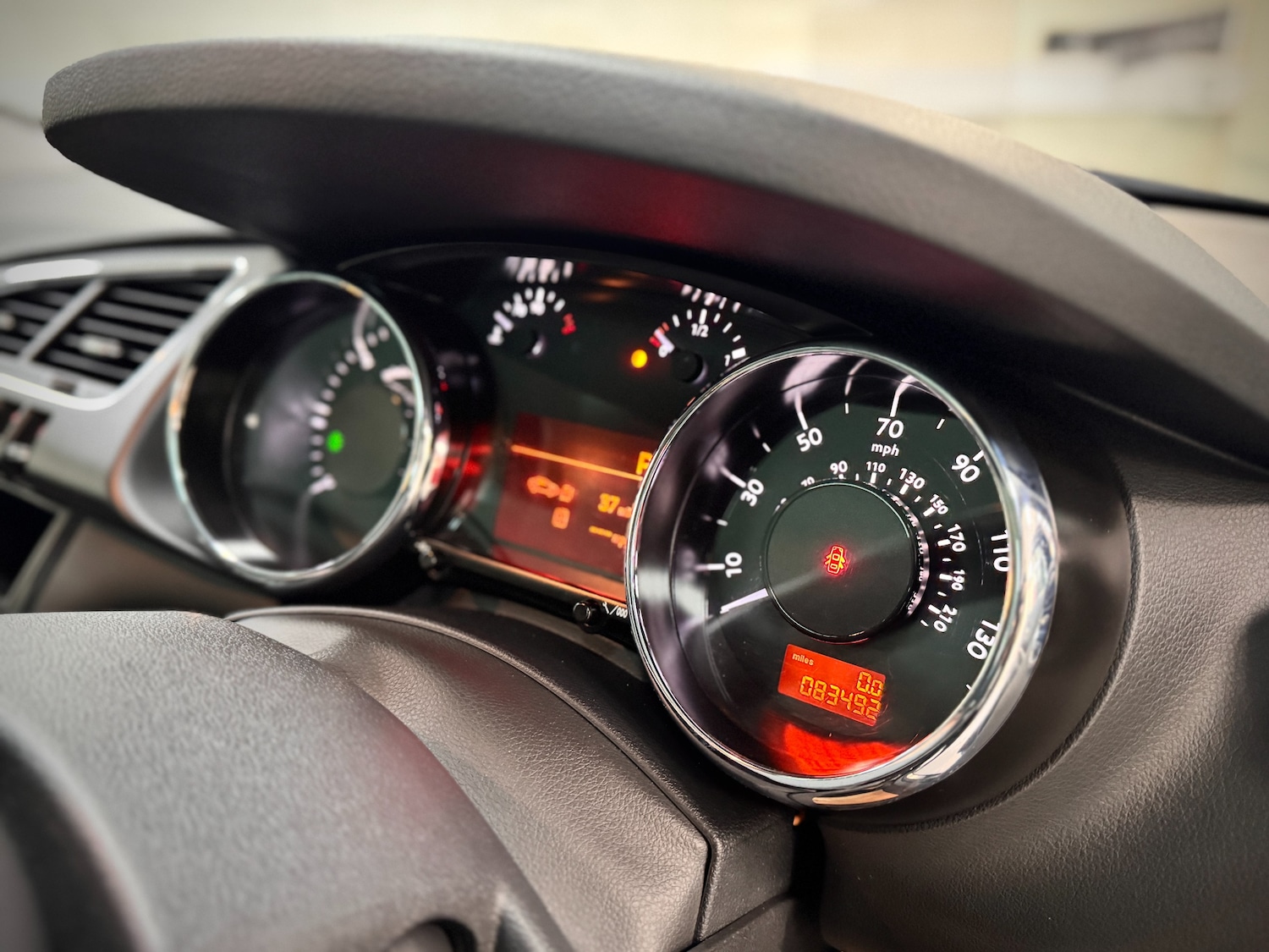 Used Peugeot 3008 2014 for sale - 78177206: Photo 9