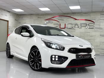Used Kia Pro Ceed 2015 for sale - 79830157: Photo