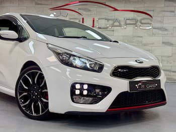 Used Kia Pro Ceed 2015 for sale - 79830157: Photo