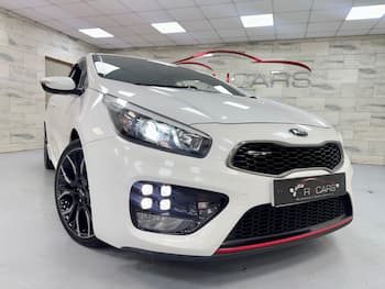 Used Kia Pro Ceed 2015 for sale - 79830157: Photo