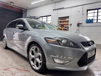 Used Ford Mondeo 2012 for sale - 78257949: Photo