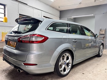 Used Ford Mondeo 2012 for sale - 78257949: Photo
