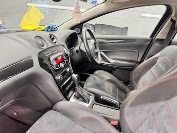 Used Ford Mondeo 2012 for sale - 78257949: Photo