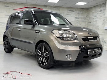 Used Kia Soul 2011 for sale - 78956469: Photo