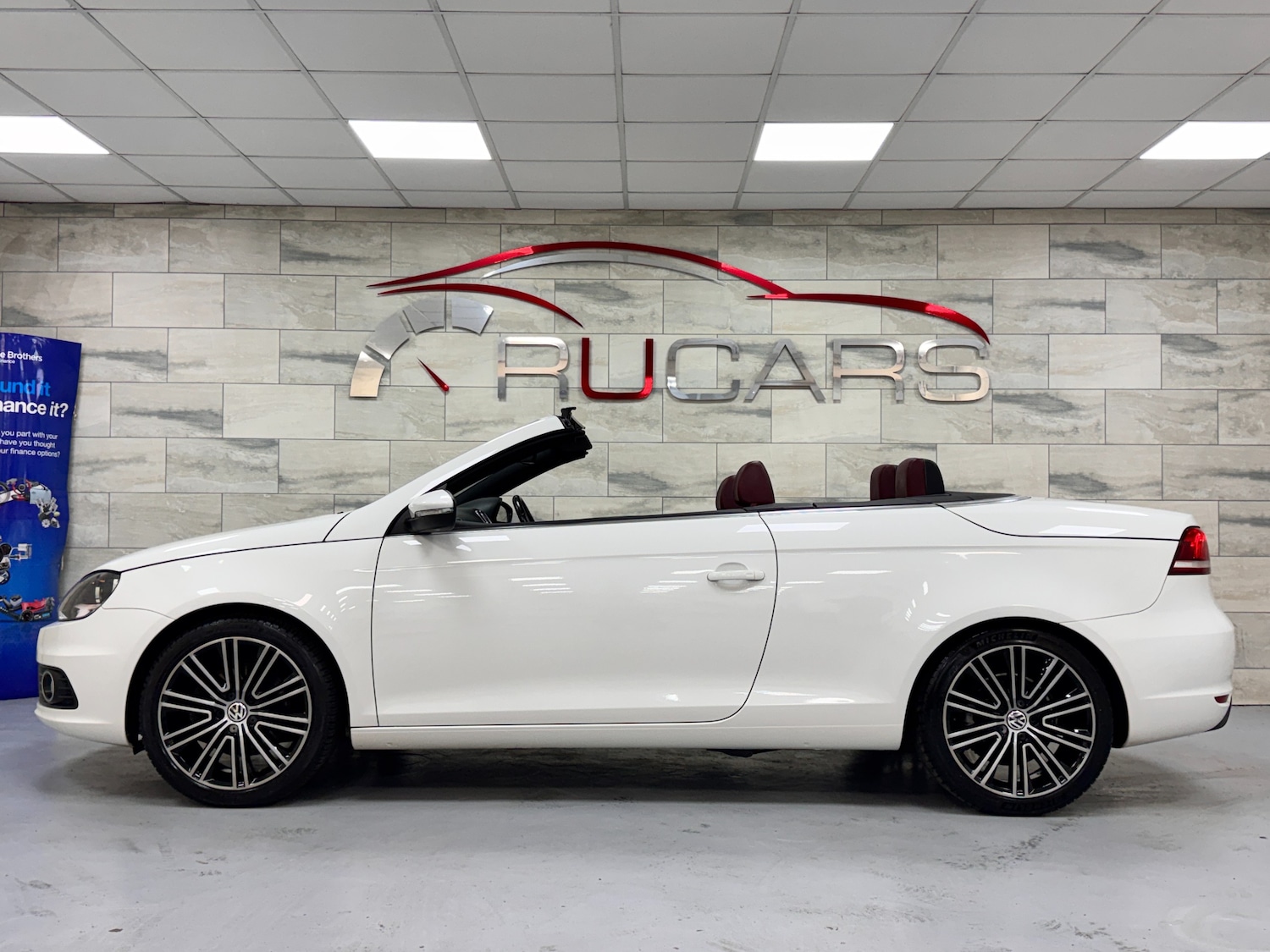 Used Volkswagen EOS 2012 for sale - 77394222: Photo 15