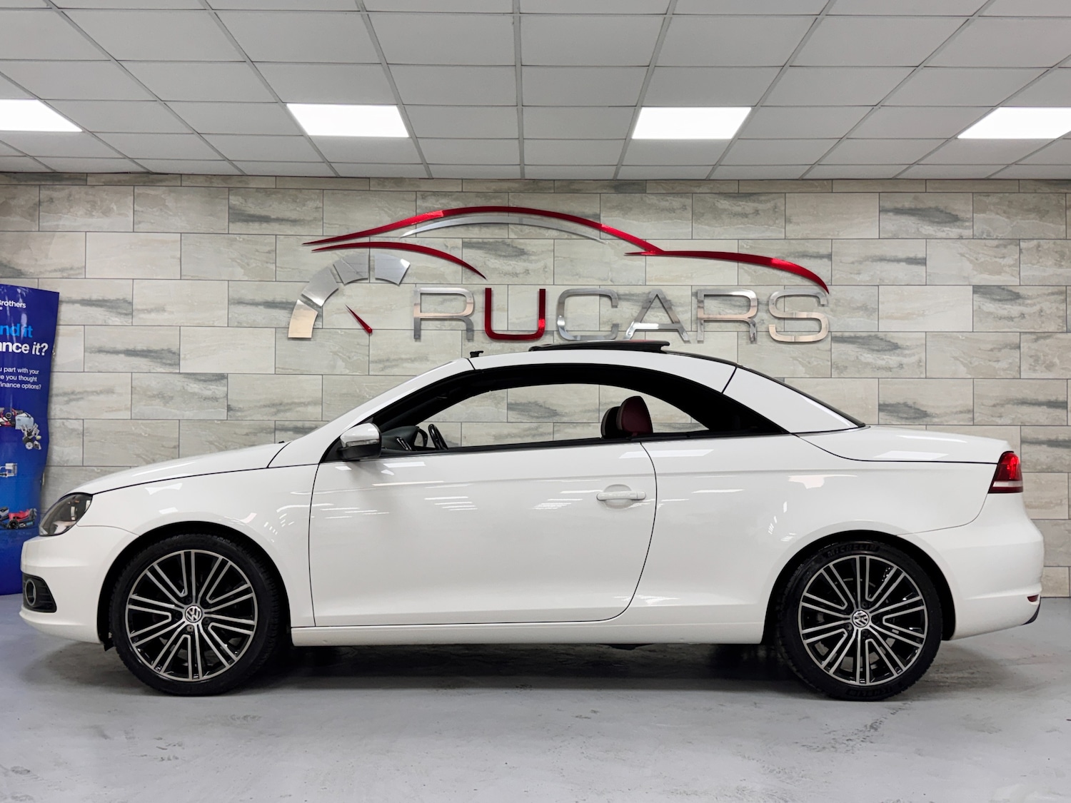 Used Volkswagen EOS 2012 for sale - 77394222: Photo 16