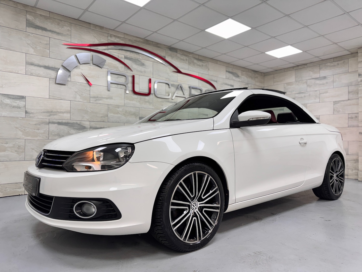 Used Volkswagen EOS 2012 for sale - 77394222: Photo 26