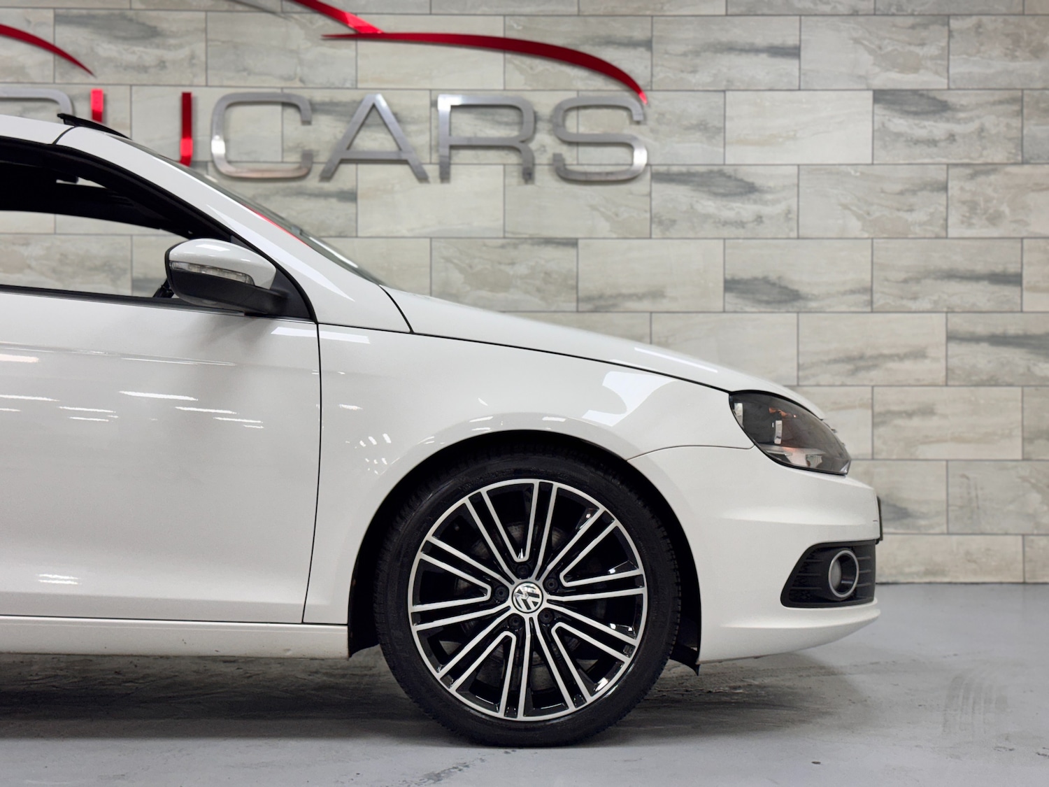 Used Volkswagen EOS 2012 for sale - 77394222: Photo 28