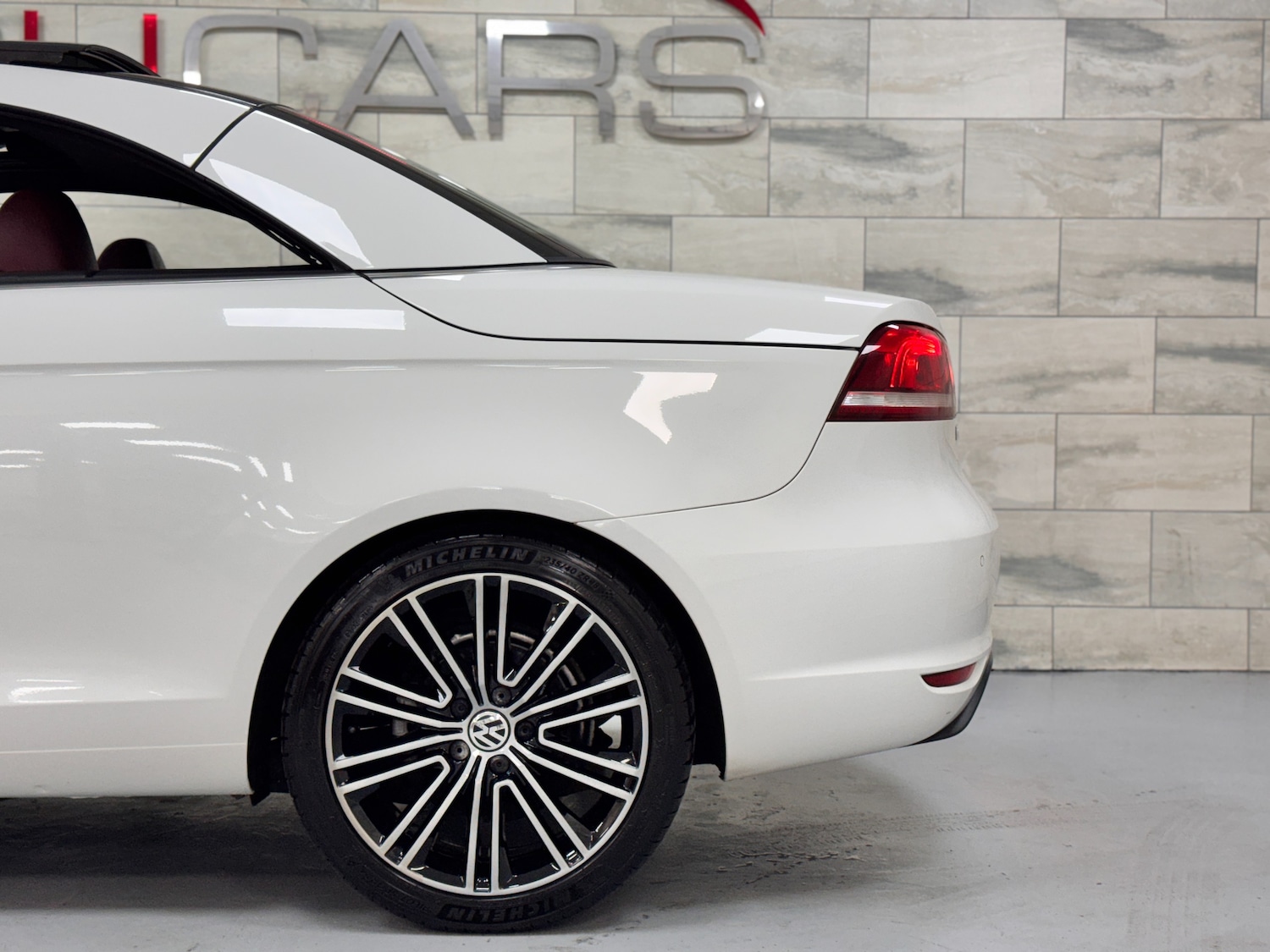 Used Volkswagen EOS 2012 for sale - 77394222: Photo 29