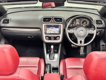 Used Volkswagen EOS 2012 for sale - 77394222: Photo