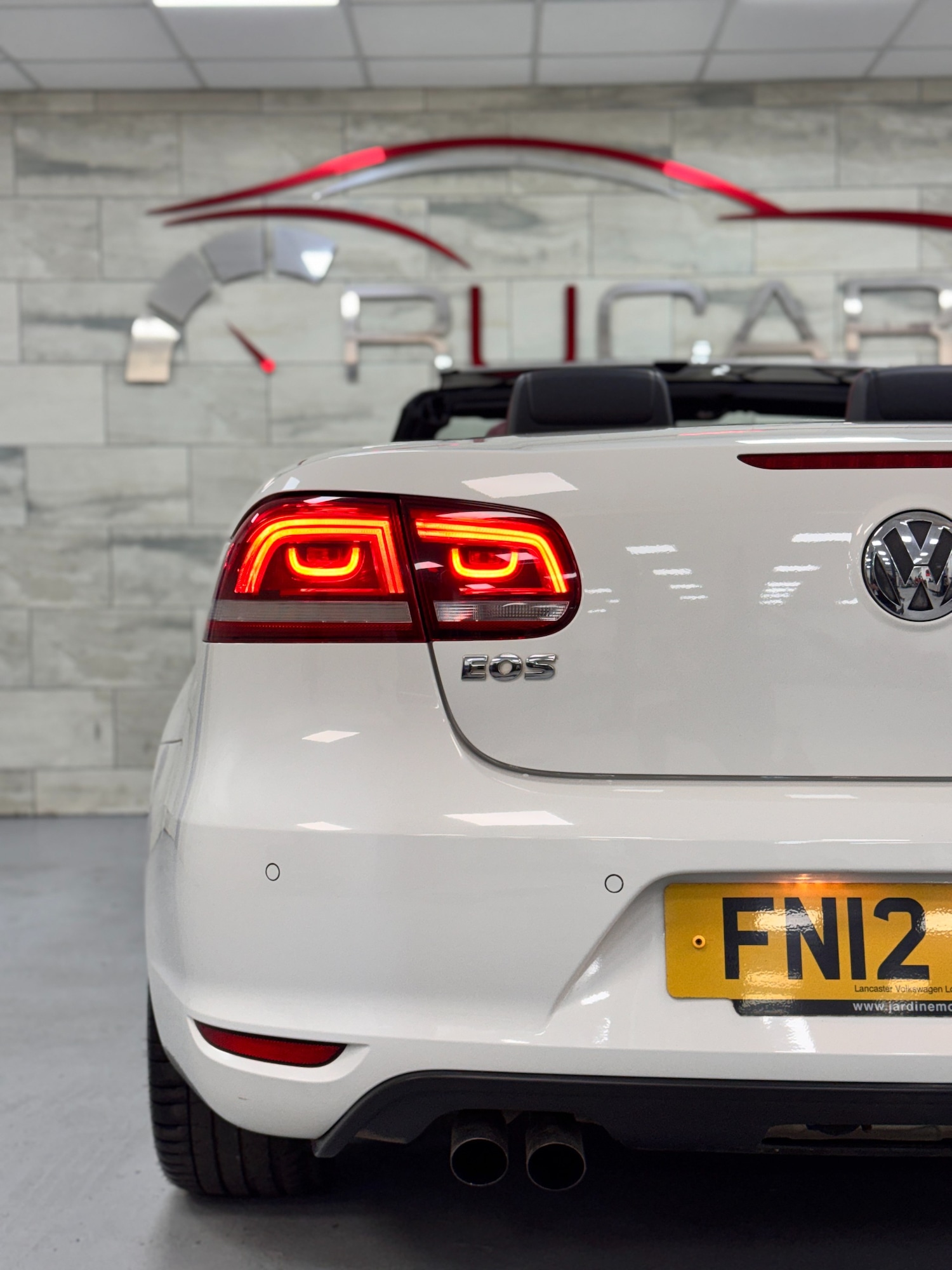 Used Volkswagen EOS 2012 for sale - 77394222: Photo 31