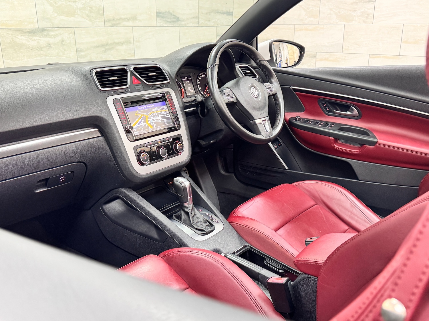 Used Volkswagen EOS 2012 for sale - 77394222: Photo 33