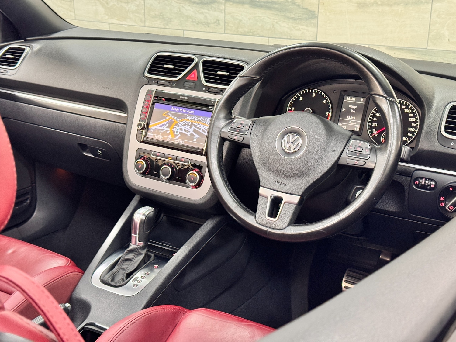 Used Volkswagen EOS 2012 for sale - 77394222: Photo 34