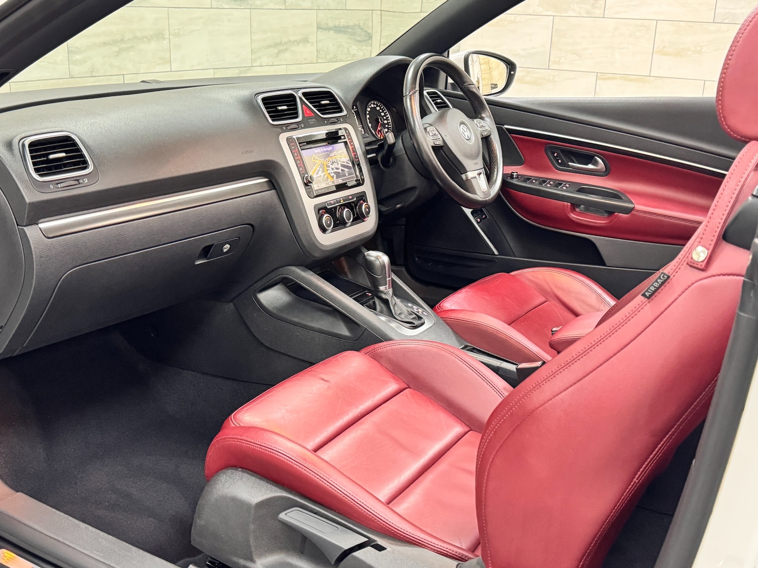 Used Volkswagen EOS 2012 for sale - 77394222: Photo 35