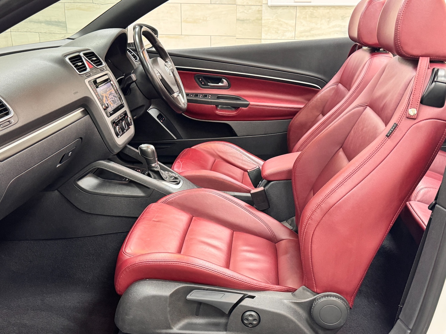 Used Volkswagen EOS 2012 for sale - 77394222: Photo 36