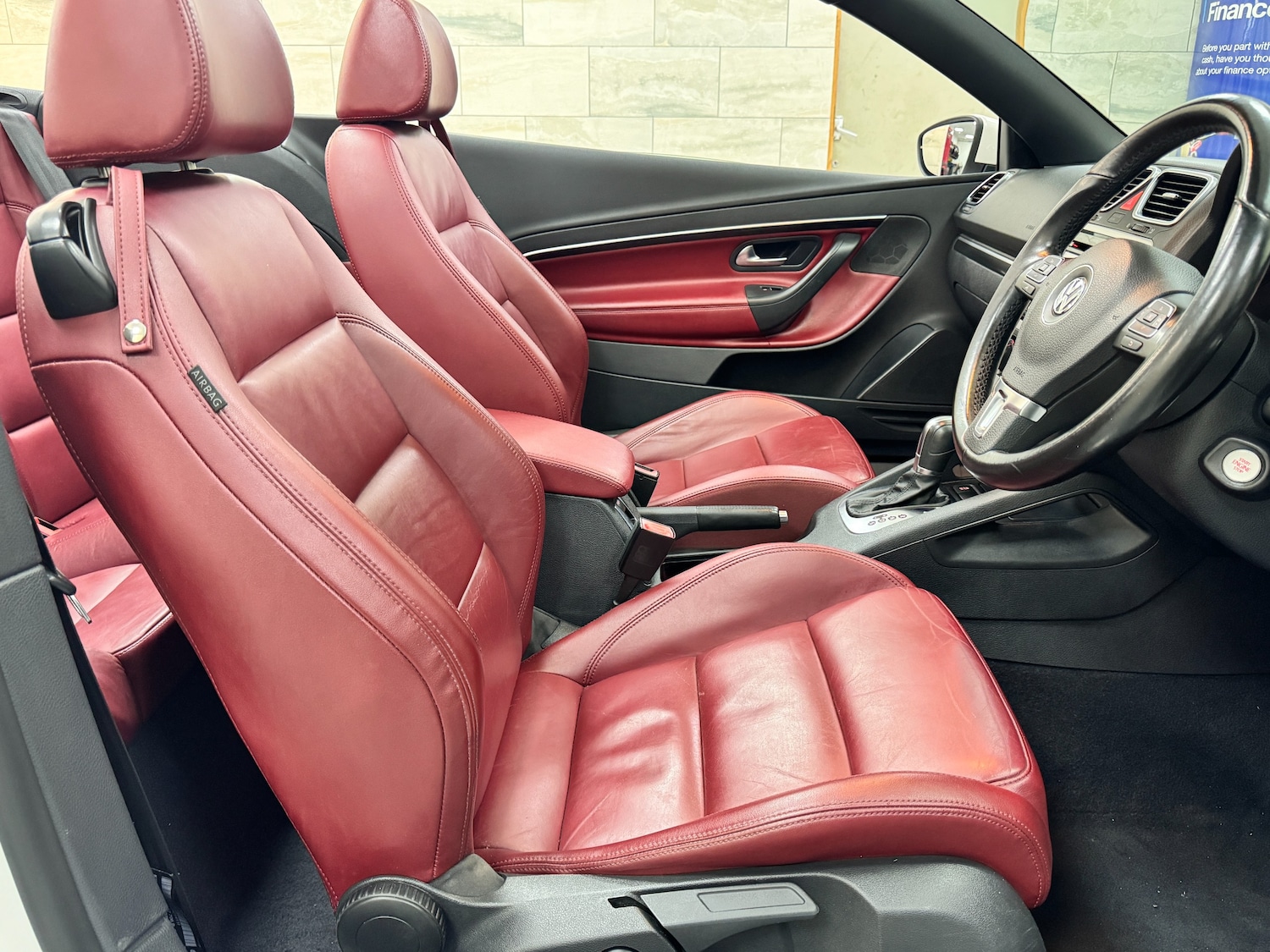 Used Volkswagen EOS 2012 for sale - 77394222: Photo 39