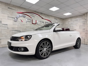 Used Volkswagen EOS 2012 for sale - 77394222: Photo