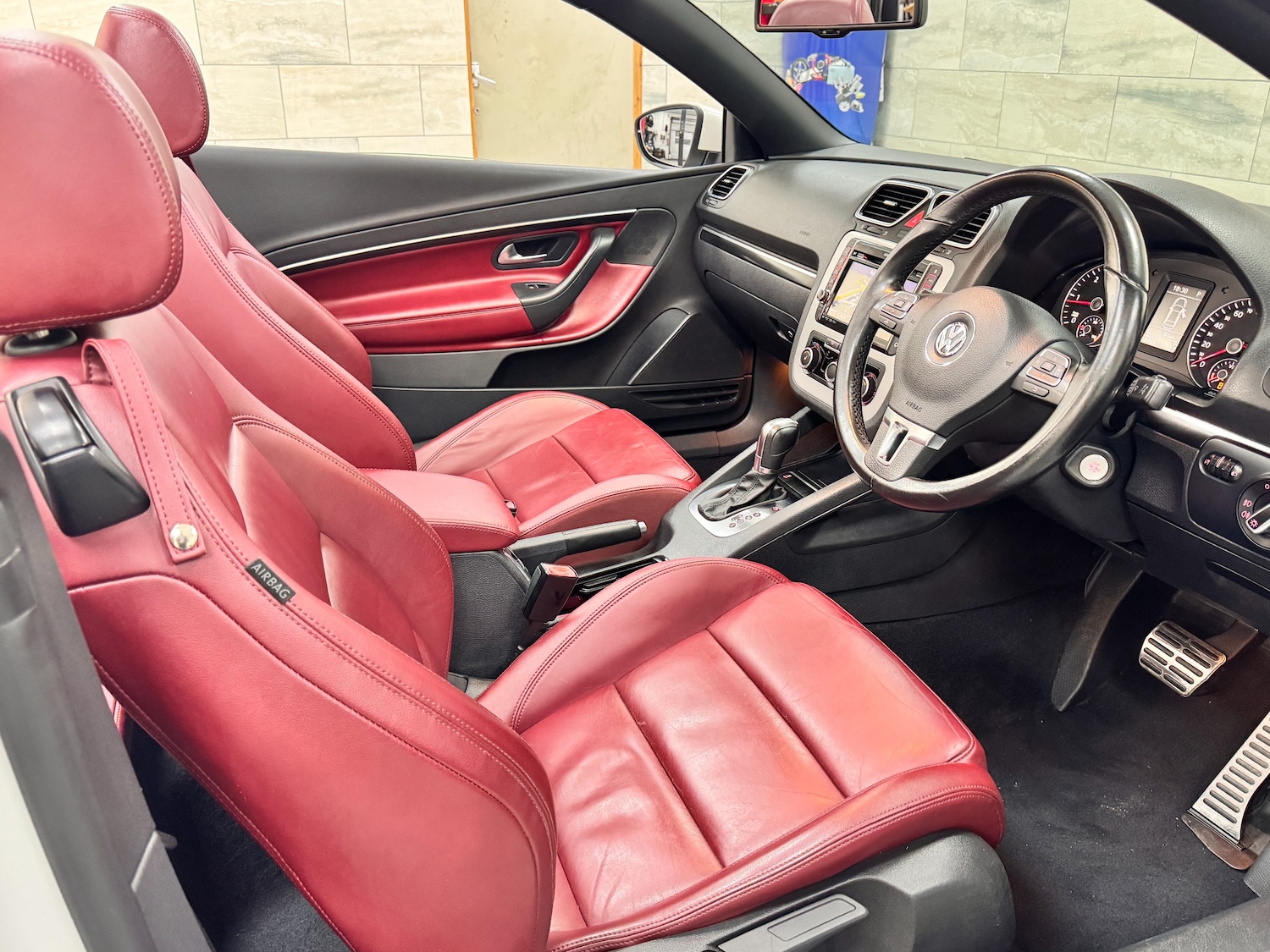 Used Volkswagen EOS 2012 for sale - 77394222: Photo 40