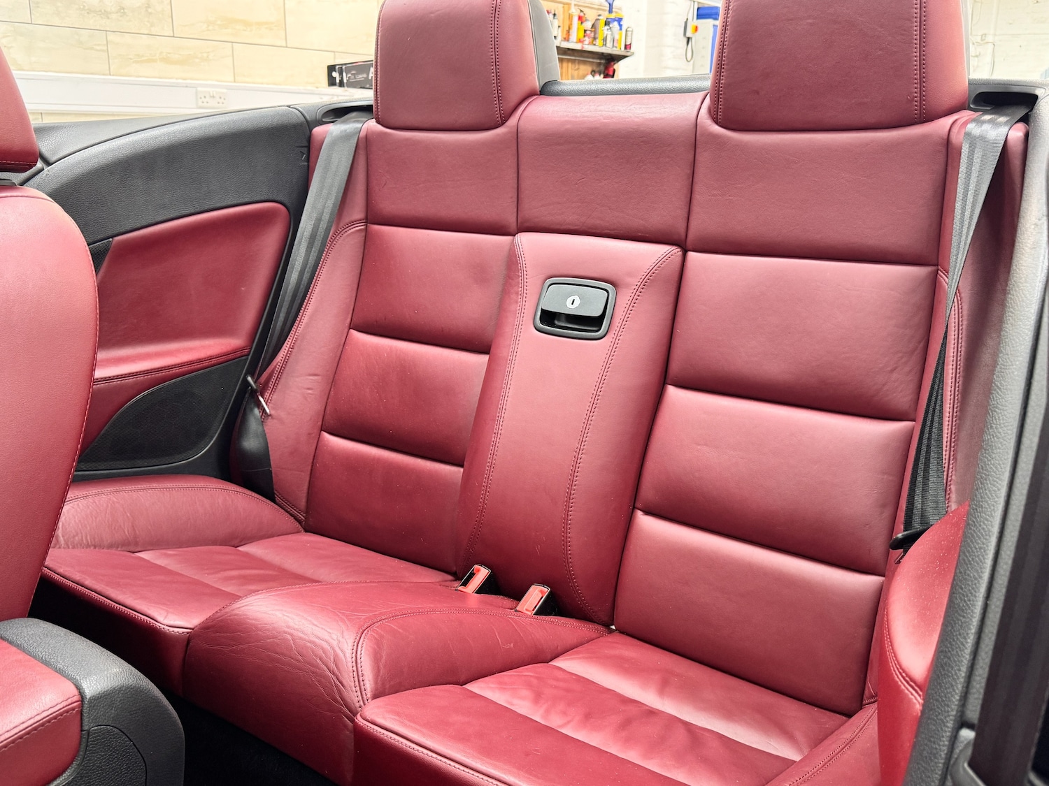 Used Volkswagen EOS 2012 for sale - 77394222: Photo 44