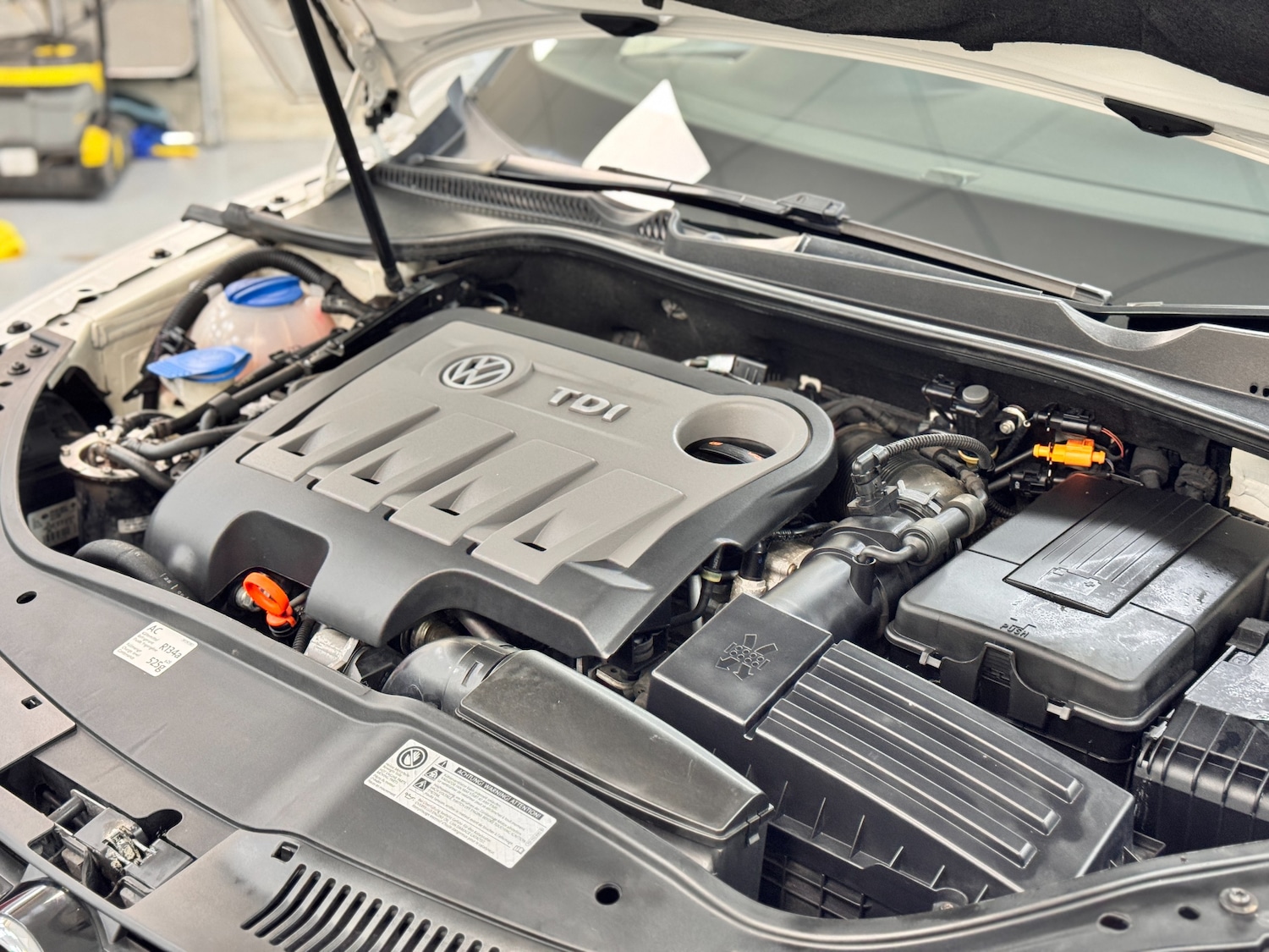 Used Volkswagen EOS 2012 for sale - 77394222: Photo 48