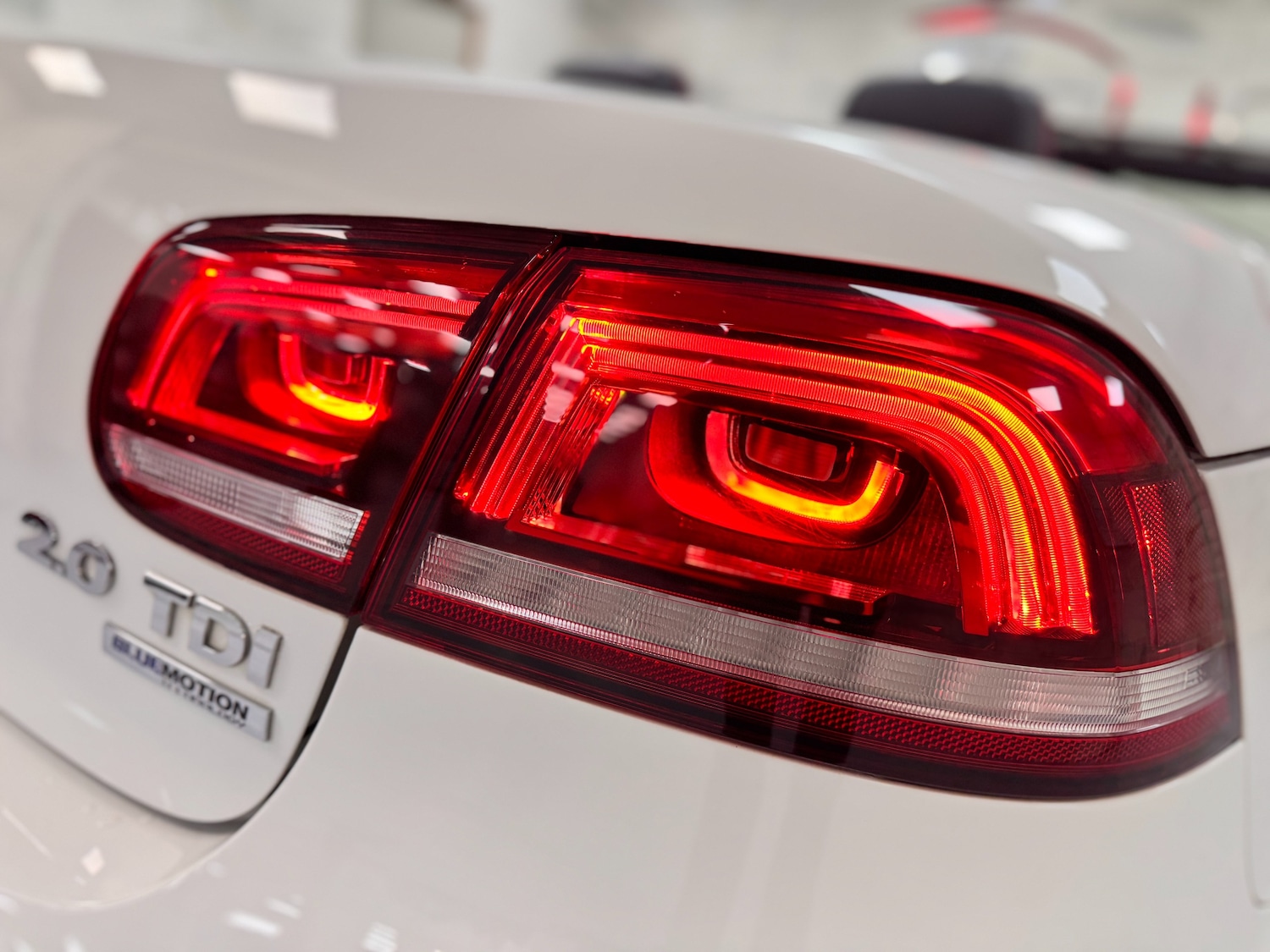 Used Volkswagen EOS 2012 for sale - 77394222: Photo 51