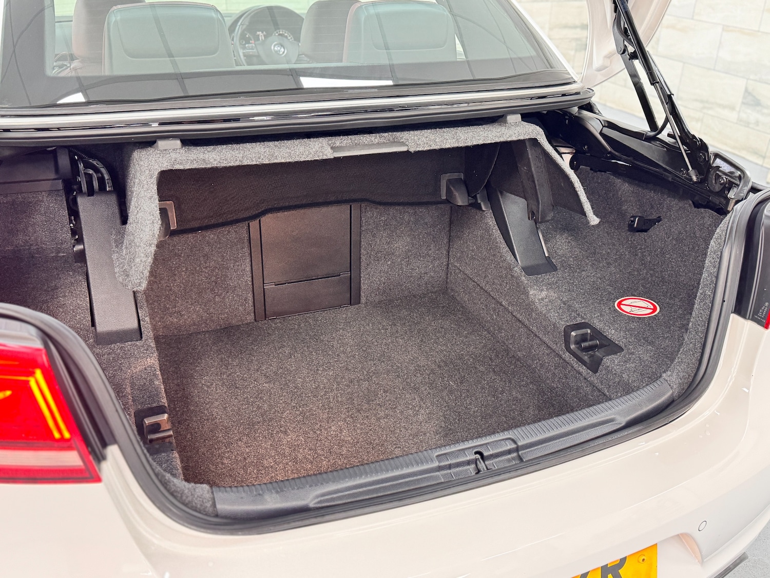 Used Volkswagen EOS 2012 for sale - 77394222: Photo 52