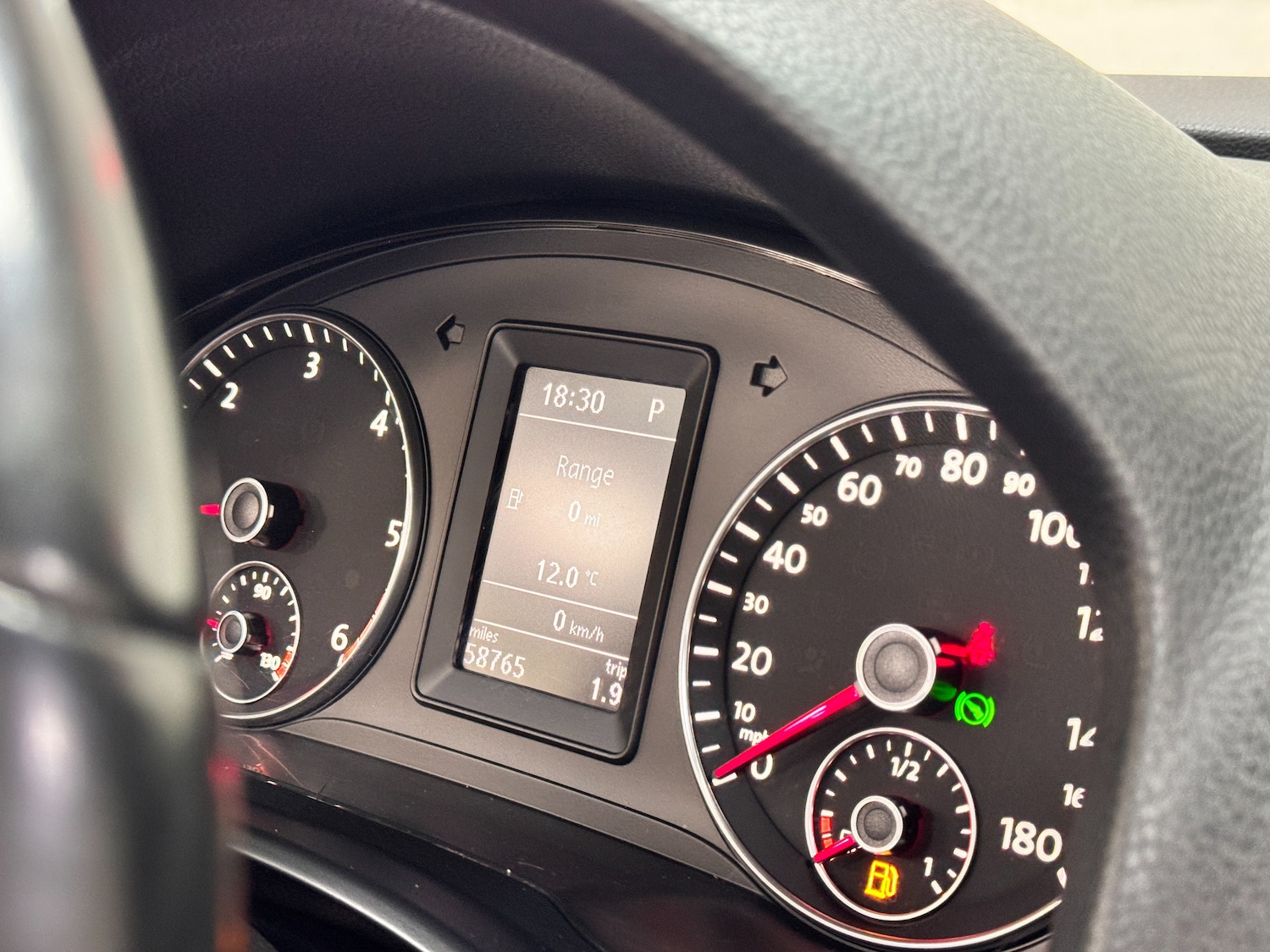 Used Volkswagen EOS 2012 for sale - 77394222: Photo 54