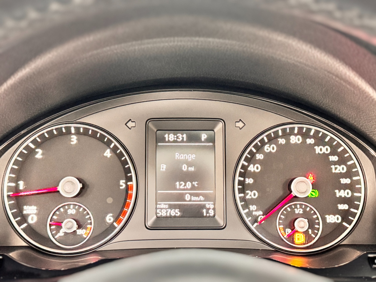 Used Volkswagen EOS 2012 for sale - 77394222: Photo 58