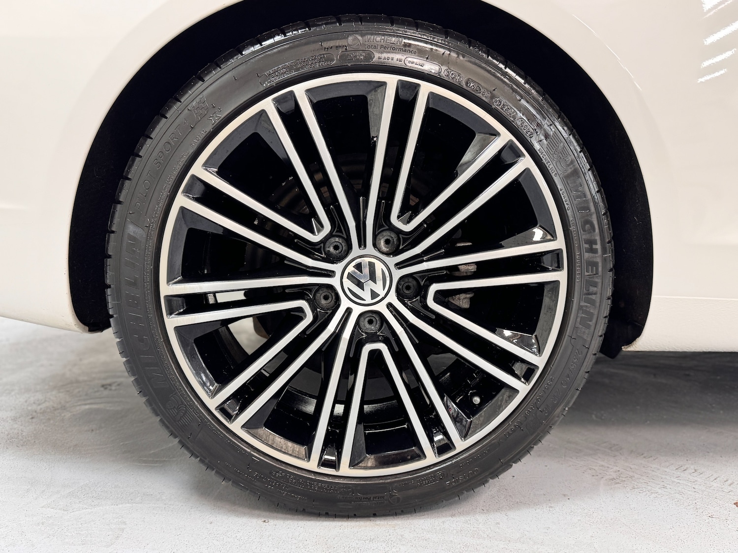 Used Volkswagen EOS 2012 for sale - 77394222: Photo 75