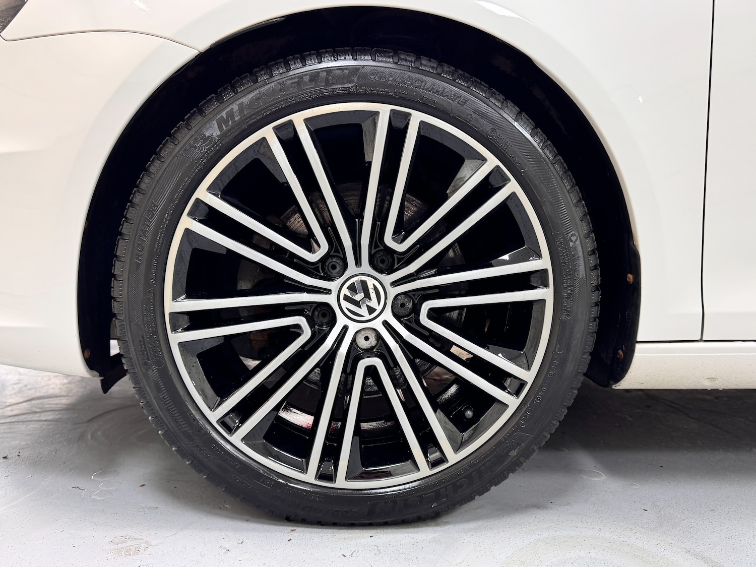 Used Volkswagen EOS 2012 for sale - 77394222: Photo 77