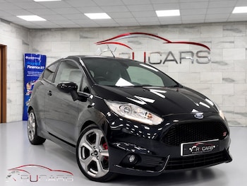 Used Ford Fiesta 2016 for sale - 79211057: Photo
