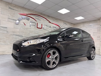Used Ford Fiesta 2016 for sale - 79211057: Photo
