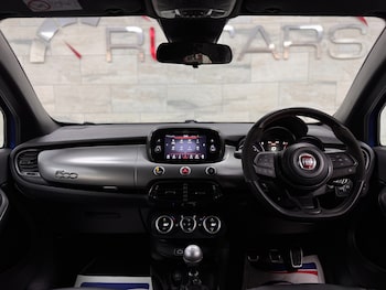 Used Fiat 500X 2019 for sale - 79073372: Photo