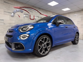 Used Fiat 500X 2019 for sale - 79073372: Photo