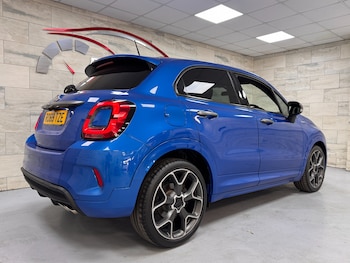 Used Fiat 500X 2019 for sale - 79073372: Photo