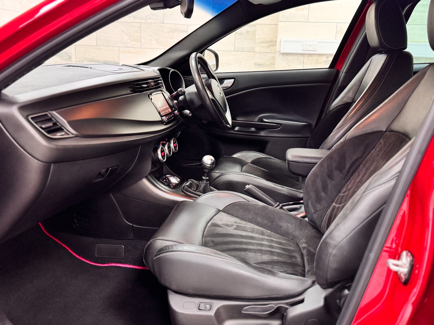 Used Alfa Romeo Giulietta 2014 for sale - 77685869: Photo 21