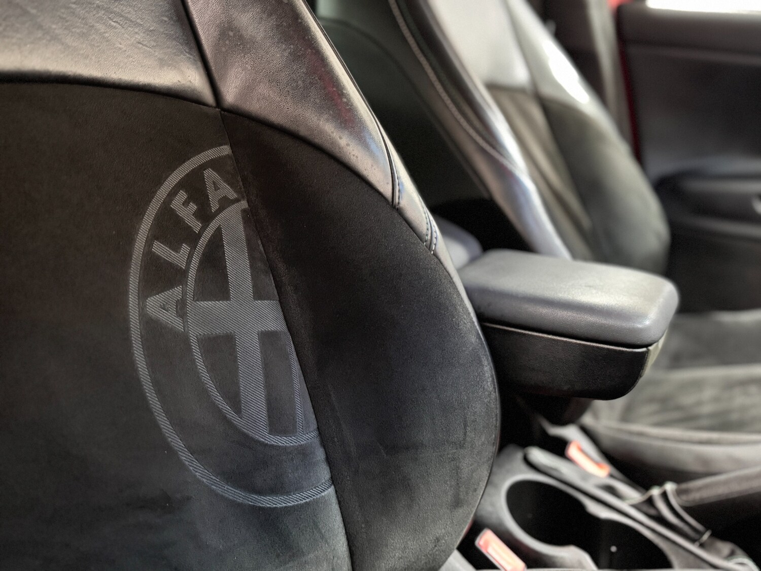 Used Alfa Romeo Giulietta 2014 for sale - 77685869: Photo 23
