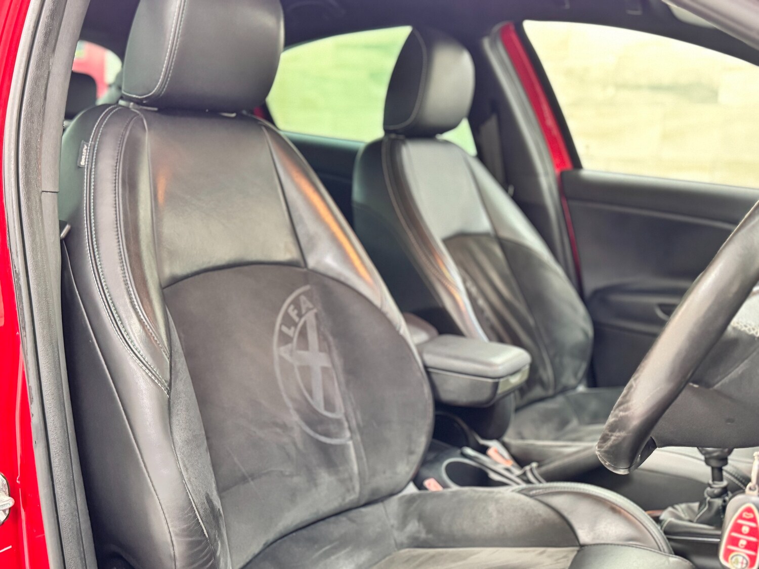 Used Alfa Romeo Giulietta 2014 for sale - 77685869: Photo 25